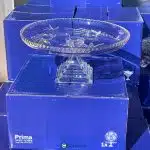شیرینی خوری پایه دار پریما