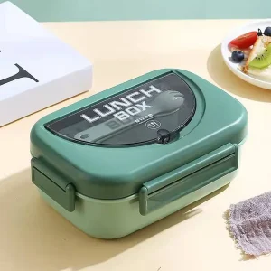 لانچ باکس استیل