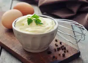 آموزش جامع تهیه سس مایونز خانگی