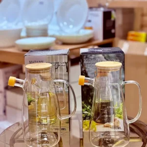 روغن‌ریز پیرکس مادام کوکو