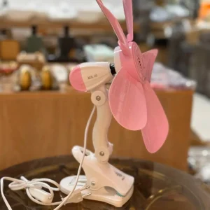 پنکه 5 پره بیمر