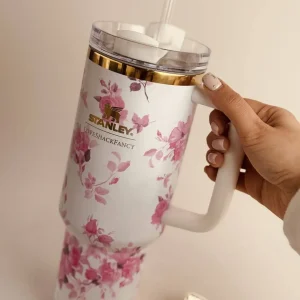 ماگ استنلی Quencher H2.O Tumbler اصل 1.18 لیتر