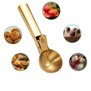 اسکوپ بستنی سایز بزرگ
