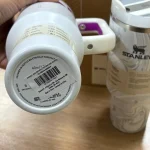ماگ اورجینال استنلی شاین دار مدل Quencher گنجایش 1.18 لیتر