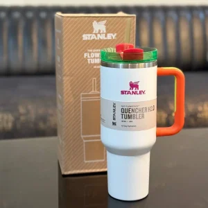 ماگ استنلی مدل Quencher گنجایش 1.18 لیتر