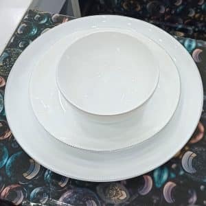 سرویس آرکوپال 6نفره 26 پارچه دیوالی طرح استار لوستر