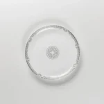 سرویس آرکوپال 6نفره 26 پارچه دیوالی طرح دراگون طوسی